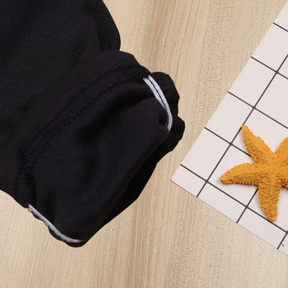 Baby Girl Clothes Infant Outfits Set 2 Pieces with Long Sleeved Tops + Pants