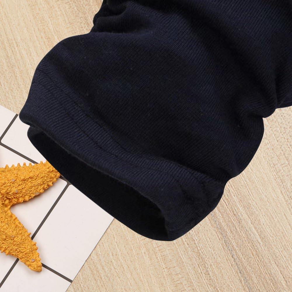 Baby Girl Clothes Infant Outfits Set 2 Pieces with Long Sleeved Tops + Pants